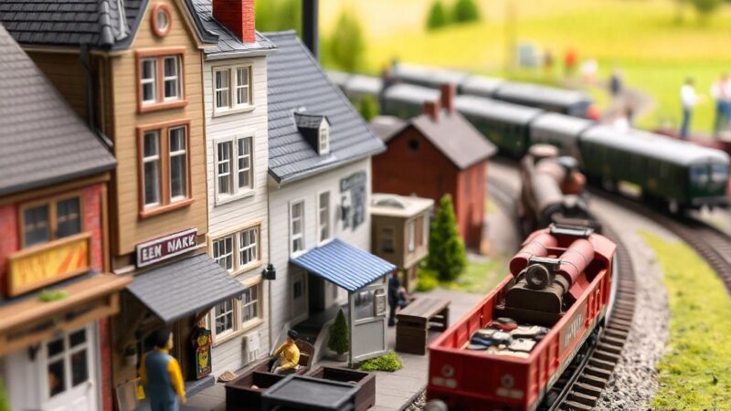 best ho scale accessories