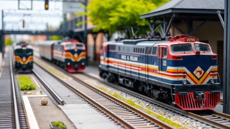 best ho scale locomotives