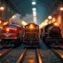 best HO scale accessories
